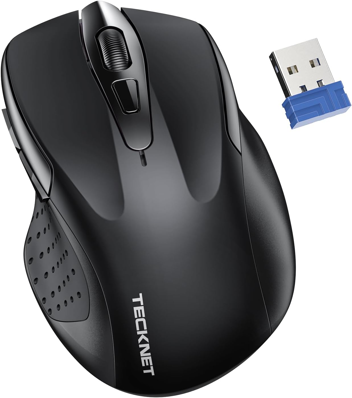 Mouse - Wired