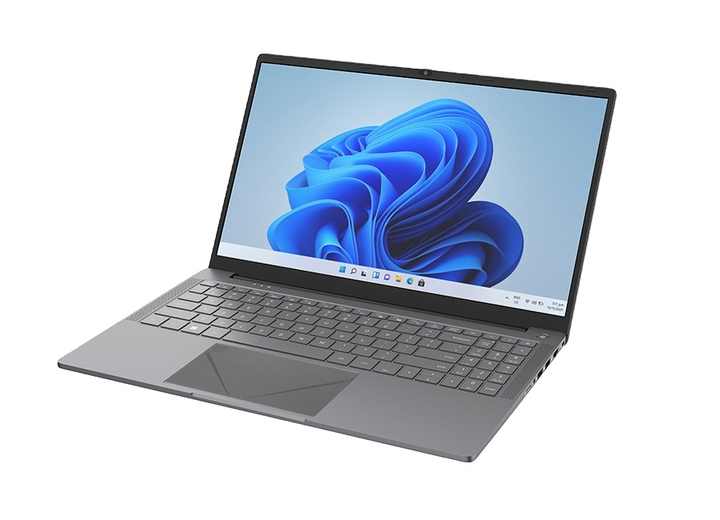 Windows-11 15.5" Laptop C/W Numeric Keypad